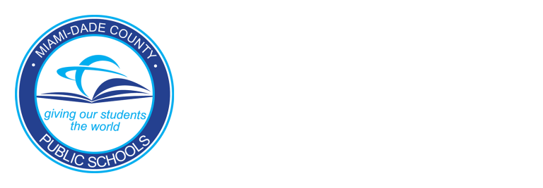 MDCPS Magnet Logo