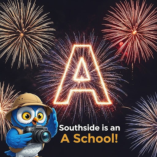 A School Flyer