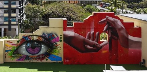 wall art