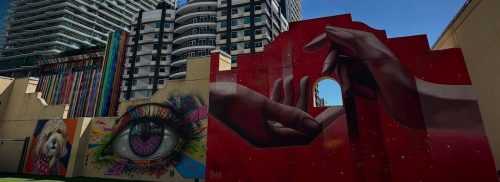 wall art
