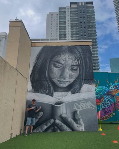 wall art